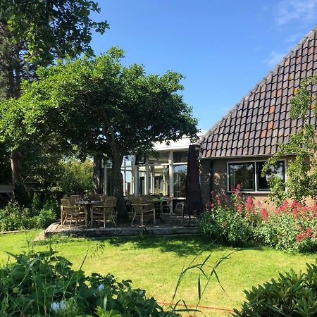 Hotel De Horper Wielen Kaard Exterior photo