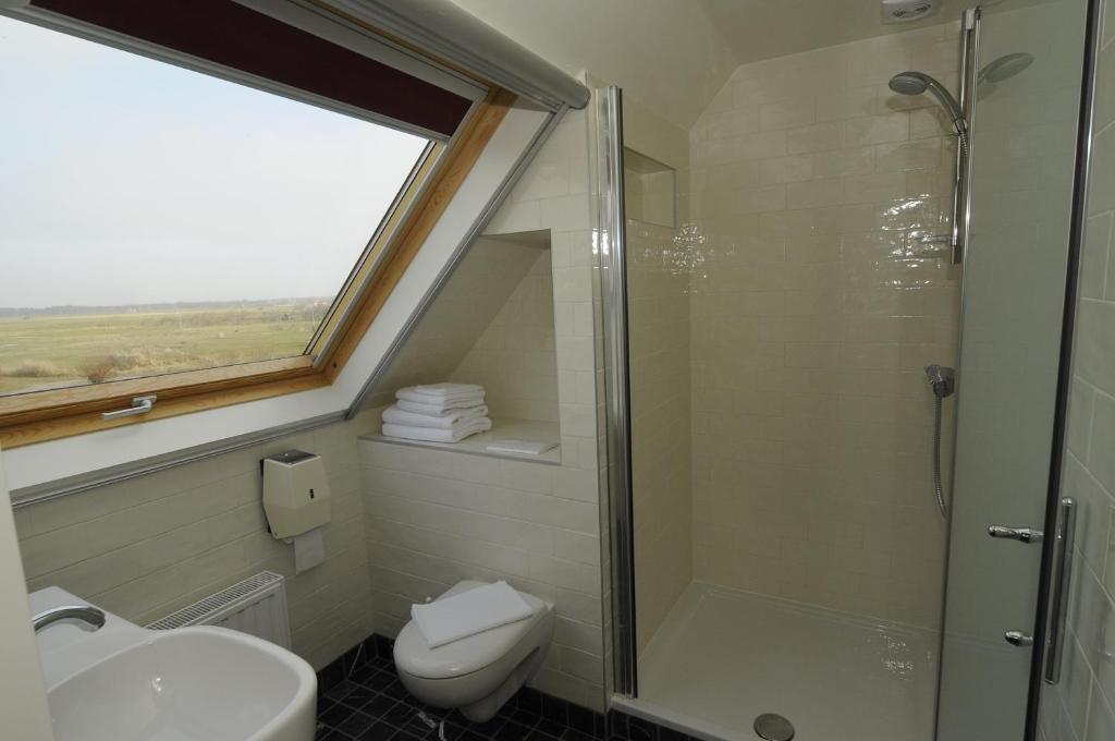 Hotel De Horper Wielen Kaard Room photo